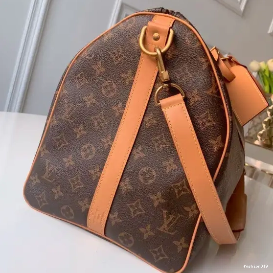 LOUIS VUITTON KEEPALL 50 0428